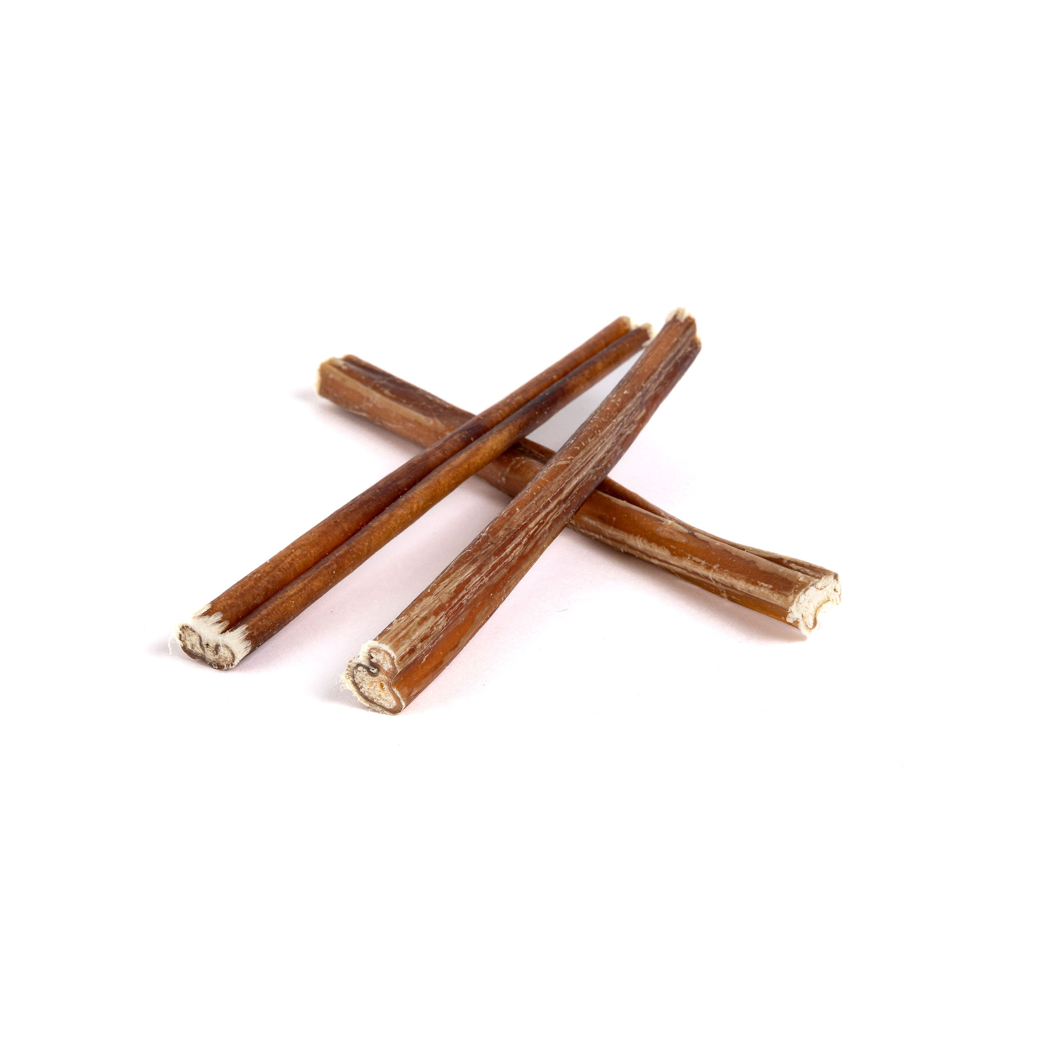 6" Bully Sticks | Thin (9-14g) | Very Low Odor 3 6" Bully Sticks | Thin (9-14g) | Very Low Odor - Image 3