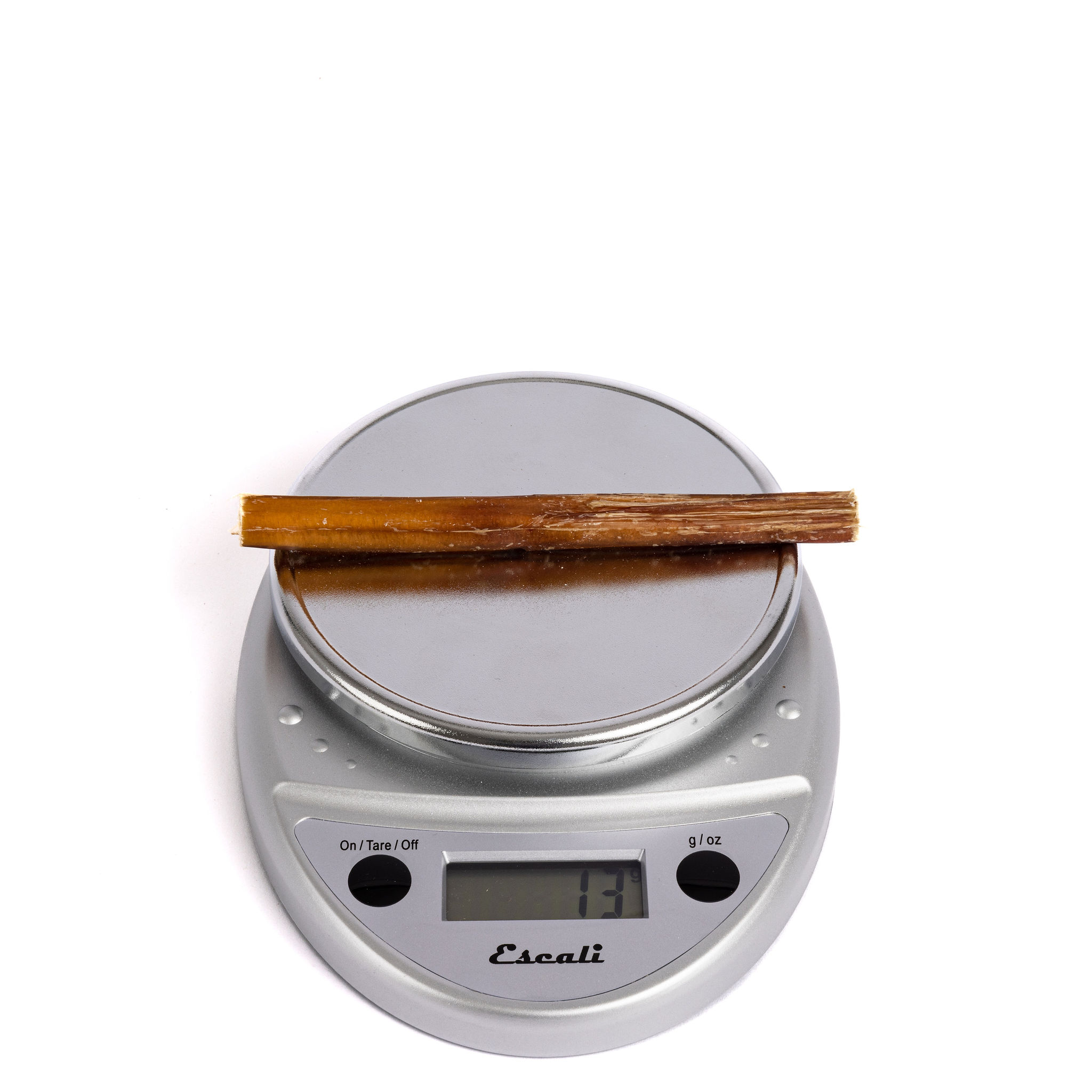 6" Bully Sticks | Thin (9-14g) | Very Low Odor 2 6" Bully Sticks | Thin (9-14g) | Very Low Odor - Image 2
