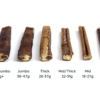 6" Straight | Jumbo (38-47g) | Very Low Odor - Image 5