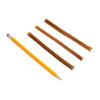 6" Straight | Extra Thin (1-10g) | Very Low Odor