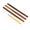 12" Straight | Thin (18-28g) | Very Low Odor