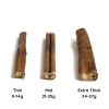6" Straight | Thick (28-37g) | Very Low Odor - Image 5
