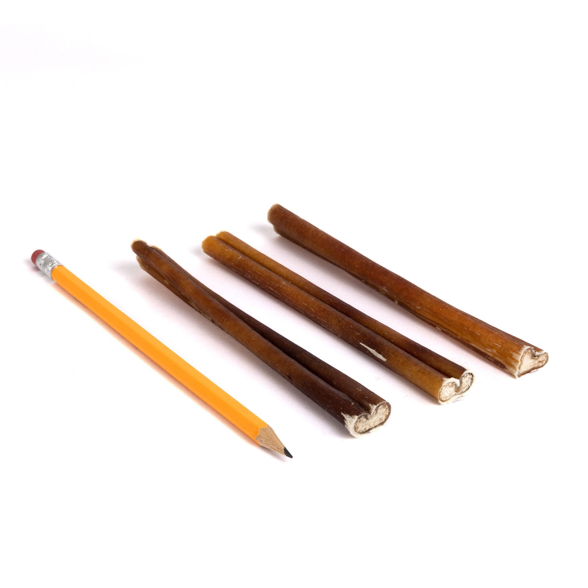 11-18-21-Bully-15-21-LO_A80A9938 6" Bully Sticks | Thin/Mid (15-20g) | Very Low Odor