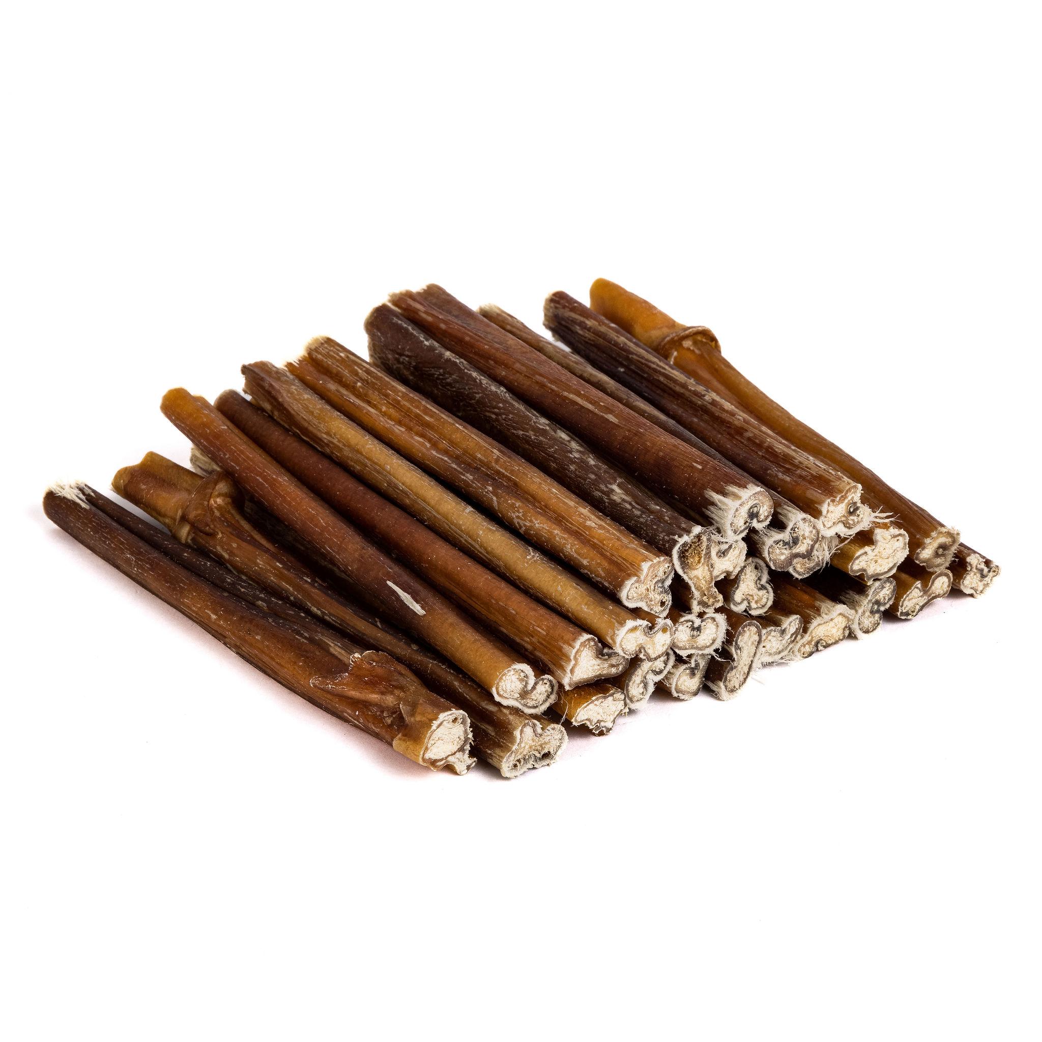 6" Bully Sticks | Thin/Mid (15-20g) | Very Low Odor 4 6" Bully Sticks | Thin/Mid (15-20g) | Very Low Odor - Image 4