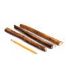 12" Straight | Thick (55-64g) | Very Low Odor