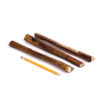 12" Straight | Jumbo (75-89g) | Very Low Odor