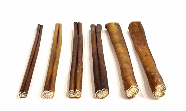 Wholesale & Bulk Bully Sticks 2 12" Bully Sticks Homepage