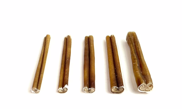 Wholesale & Bulk Bully Sticks 1 6" Bully Sticks Homepage